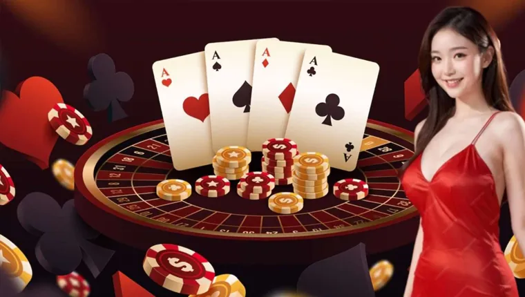 Official license certificate for an online casino, emphasizing security