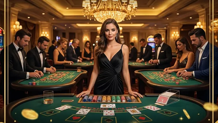Live Dealer Game Strategies
