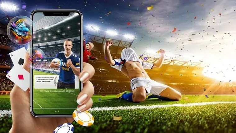 Mobile App