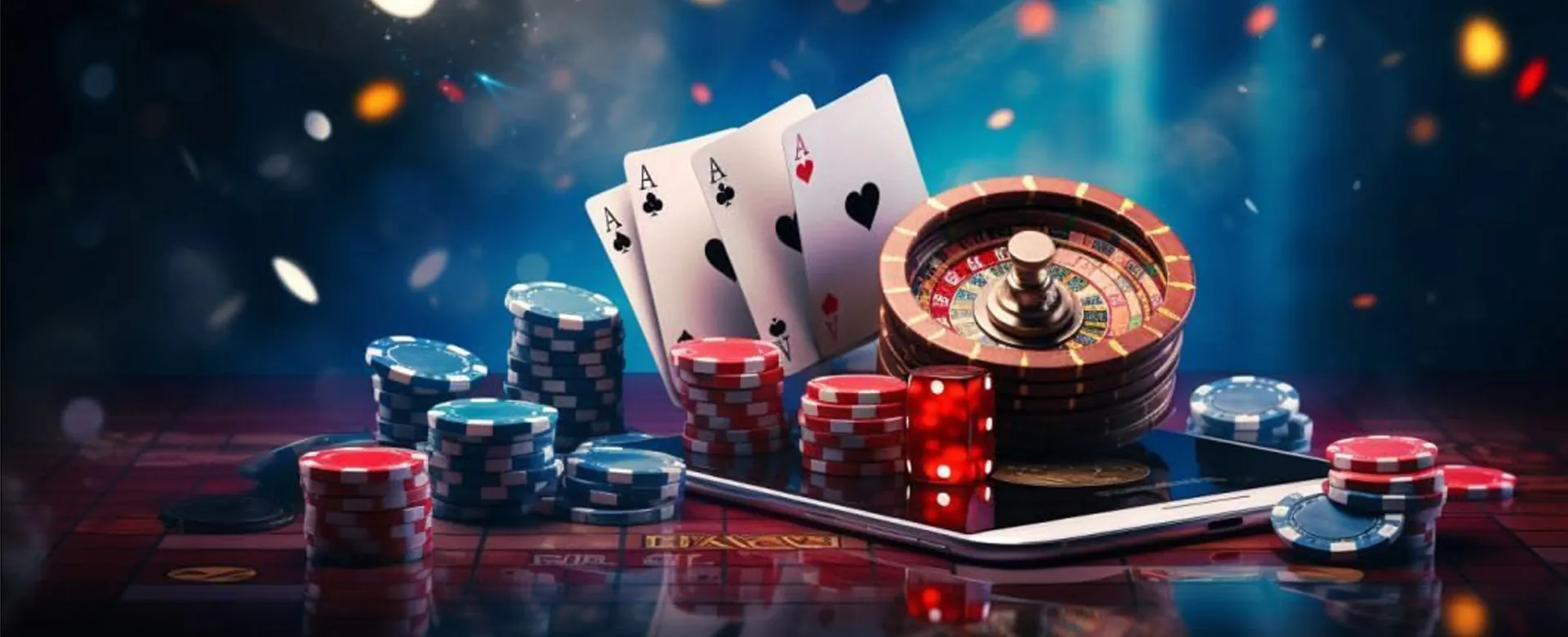 A dynamic image representing 365jl sports betting strategies with a trophy and vibrant graphics, set against a dark background with gold accents.