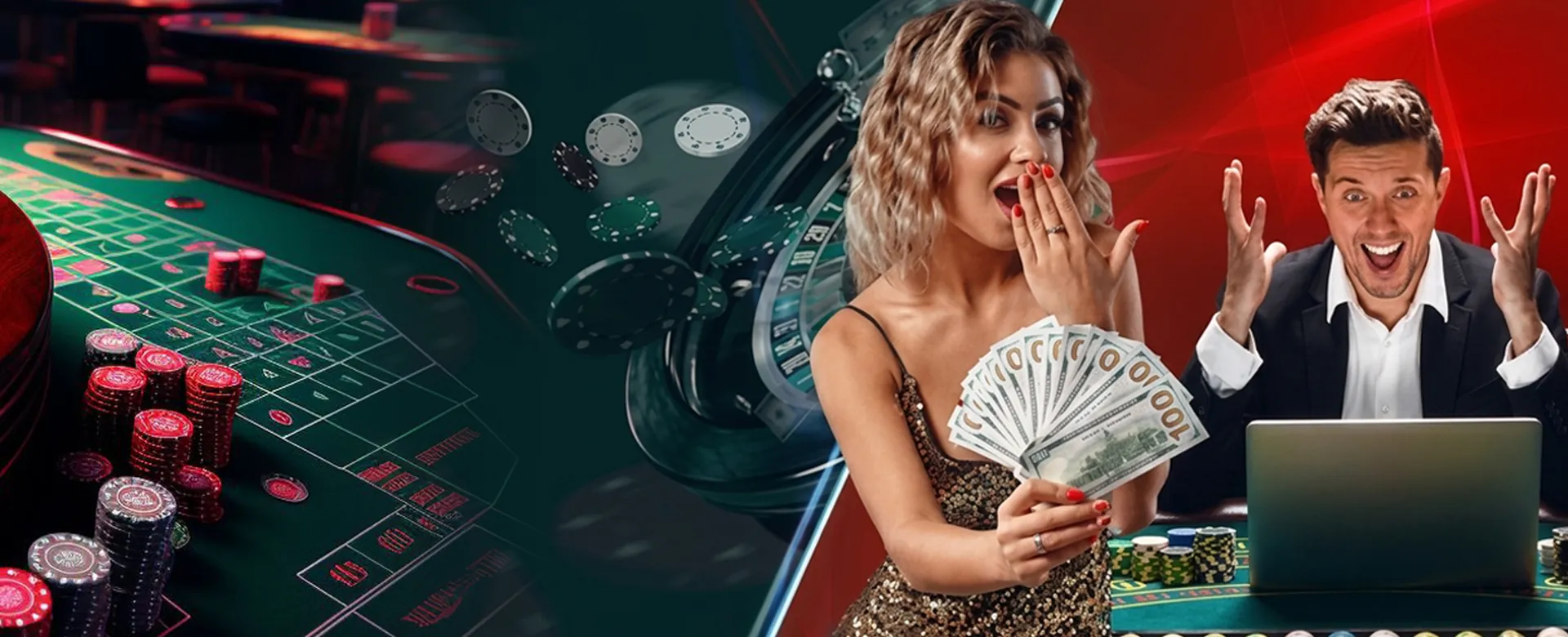 365jl Latest Promotions Banner featuring casino games and sports betting