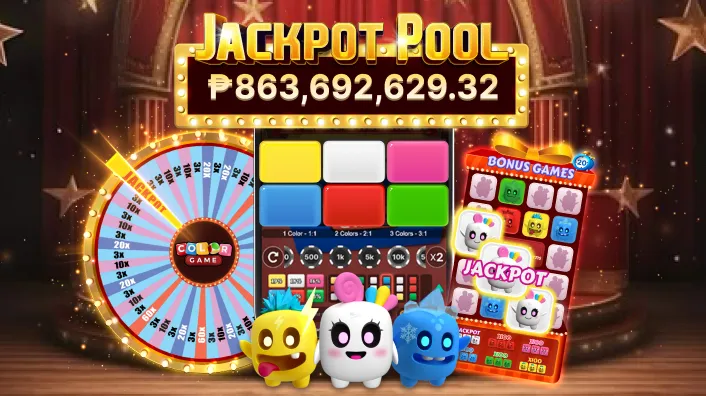 Celebration of a slot jackpot winner
